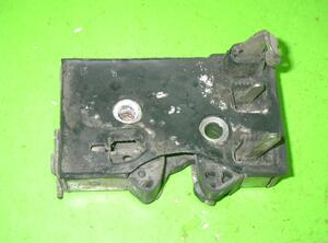 Door Lock AUDI 80 (89, 89Q, 8A, B3)