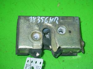 Door Lock AUDI 80 (89, 89Q, 8A, B3)