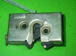 Door Lock AUDI 80 (89, 89Q, 8A, B3)