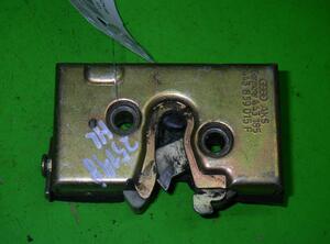 Door Lock AUDI 80 (89, 89Q, 8A, B3)