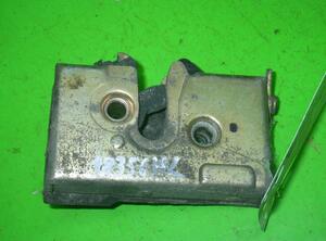 Door Lock AUDI 80 (89, 89Q, 8A, B3)