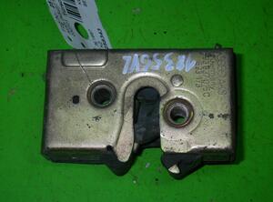 Door Lock AUDI 100 (44, 44Q, C3)