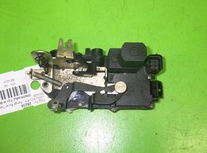 Door Lock LAND ROVER RANGE ROVER II (P38A)