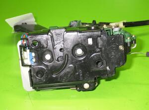 Door Lock SKODA SUPERB I (3U4)