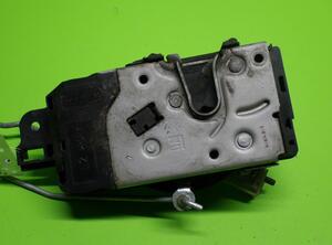 Door Lock OPEL TIGRA TwinTop (X04)