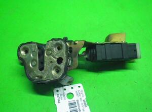 Door Lock SAAB 9-3 (YS3D), OPEL ASTRA F Hatchback (T92)