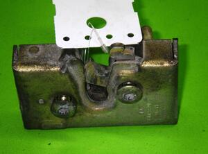 Door Lock VW GOLF II (19E, 1G1)