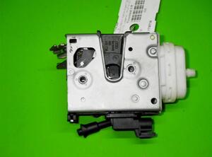 Door Lock AUDI 80 (8C2, B4)