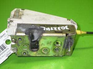 Door Lock FORD ESCORT V Turnier (ANL), FORD ESCORT VI Turnier (GAL, ANL)