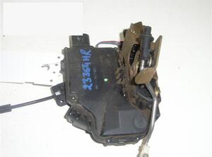 Door Lock AUDI A6 Avant (4B5, C5)