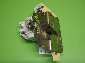 Door Lock FORD FOCUS (DAW, DBW), FORD FOCUS Turnier (DNW)