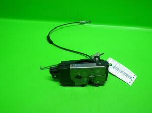 Door Lock OPEL ASTRA H Estate (A04), OPEL ASTRA H (A04)