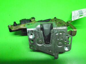 Door Lock MERCEDES-BENZ C-CLASS (W202)