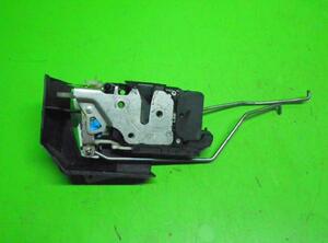 Door Lock ALFA ROMEO 156 Sportwagon (932_)