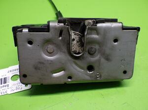 Door Lock FIAT GRANDE PUNTO (199_), FIAT PUNTO EVO (199_)