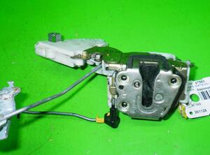 Door Lock NISSAN MICRA II (K11), NISSAN TERRANO II (R20)