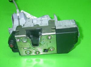 Door Lock PEUGEOT 307 Break (3E), PEUGEOT 307 (3A/C)