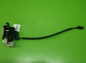 Door Lock FIAT DOBLO MPV (119_, 223_)