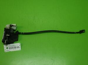 Door Lock FIAT DOBLO MPV (119_, 223_)