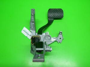 Pedal Assembly AUDI A4 Avant (8E5, B6), AUDI A4 Avant (8ED, B7)