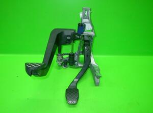 Pedal Assembly AUDI A4 Avant (8E5, B6), AUDI A4 Avant (8ED, B7)