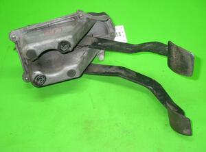 Pedal Assembly MERCEDES-BENZ 100 Kasten (W631), MERCEDES-BENZ 100 Pritsche/Fahrgestell (631)