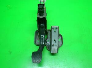 Pedal Assembly VW Polo (9N), SEAT Ibiza III (6L1)