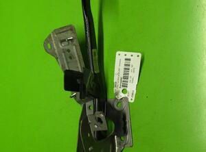 Pedal Assembly FORD C-MAX (DM2), FORD FOCUS C-MAX (DM2), FORD KUGA I, FORD KUGA II (DM2)