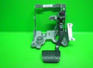 Pedal Assembly AUDI A4 Avant (8K5, B8)