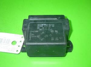 Control Unit Preheating Time MERCEDES-BENZ S-Klasse (W126), MERCEDES-BENZ 123 Stufenheck (W123)