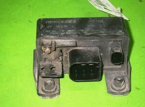 Control Unit Preheating Time MERCEDES-BENZ C-Klasse Coupe (CL203), MERCEDES-BENZ A-Klasse (W168)