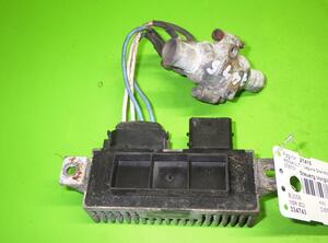 Control Unit Preheating Time RENAULT Laguna III Grandtour (KT0/1), NISSAN NV200/Evalia Bus (--)