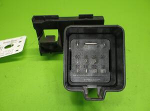 Control Unit Preheating Time VW Touran (1T1, 1T2), VW Golf V (1K1)