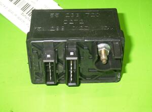 Control unit for soak time ALFA ROMEO 159 (939_), ALFA ROMEO GT (937_)