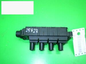 Ignition Control Unit BMW 3er Compact (E36), BMW 3er Cabriolet (E36)