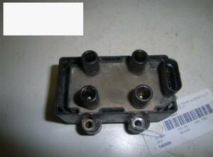 Ignition Control Unit PEUGEOT 405 II Break (4E), RENAULT Clio II (BB, CB)