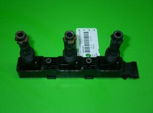 Ignition Control Unit OPEL Corsa C (F08, F68)