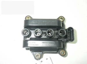 Ignition Control Unit RENAULT Thalia I (LB0/1/2), RENAULT Clio III (BR0/1, CR0/1), RENAULT Clio IV (BH)