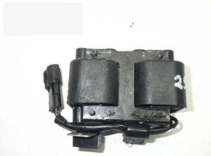 Ignition Control Unit HYUNDAI Coupe (RD)