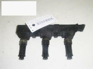 Ontstekingssysteem Regeleenheid OPEL Corsa B (73, 78, 79), OPEL Corsa C (F08, F68)