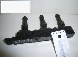 Ignition Control Unit OPEL Corsa B (73, 78, 79), OPEL Corsa C (F08, F68)