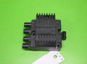 Ignition Control Unit OPEL Astra G Caravan (T98), OPEL Astra G CC (F08, F48)