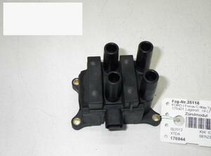 Ignition Control Unit FORD C-Max II (DXA/CB7, DXA/CEU)