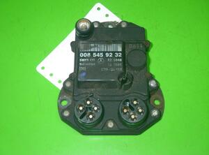 Ignition Control Unit MERCEDES-BENZ 124 Stufenheck (W124)