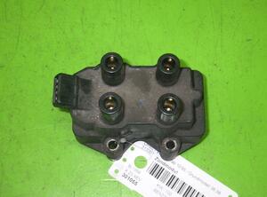 Ignition Control Unit OPEL Vectra B Caravan (31)