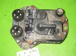 Ignition Control Unit MERCEDES-BENZ 124 Stufenheck (W124)