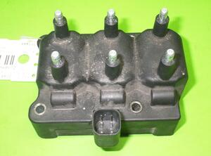 Ignition Control Unit CHRYSLER Vision (--), CHRYSLER Voyager II (ES)