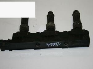 Ontstekingssysteem Regeleenheid OPEL Corsa B (73, 78, 79), OPEL Corsa C (F08, F68)