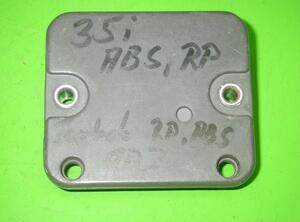 Ontstekingssysteem Regeleenheid VW Passat Variant (35I, 3A5), VW Golf II (19E, 1G1)