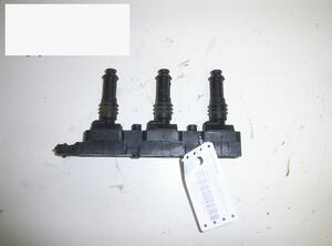 Ontstekingssysteem Regeleenheid OPEL Corsa B (73, 78, 79), OPEL Corsa C (F08, F68)